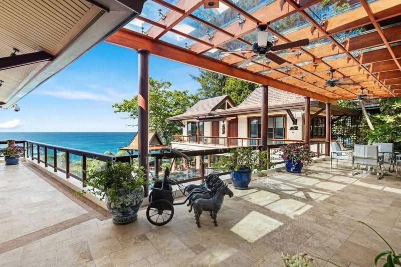 Baan Kata Villas : บ้าน กะตะ วิลล่า, ภูเก็ต, กะรน, เมืองภูเก็ต, ภูเก็ต, 982 ตร.ม., วิลล่า ขาย, โดย Wuttirak Kritsanamitt, 500575053 - DDproperty.com