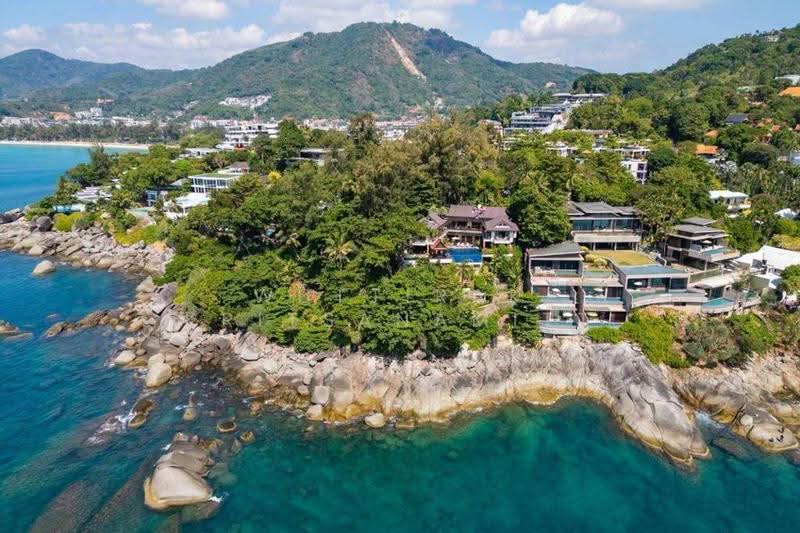 Baan Kata Villas : บ้าน กะตะ วิลล่า, ภูเก็ต, กะรน, เมืองภูเก็ต, ภูเก็ต, 982 ตร.ม., วิลล่า ขาย, โดย Wuttirak Kritsanamitt, 500575053 - DDproperty.com