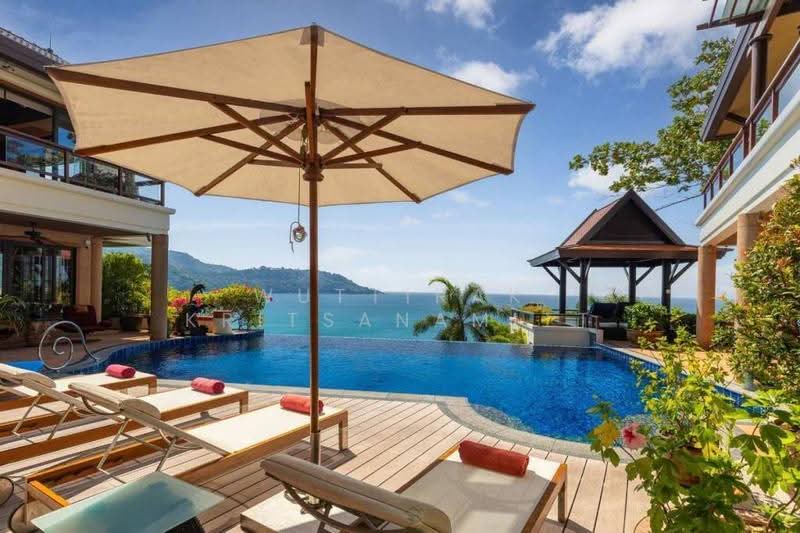 Baan Kata Villas : บ้าน กะตะ วิลล่า, ภูเก็ต, กะรน, เมืองภูเก็ต, ภูเก็ต, 982 ตร.ม., วิลล่า ขาย, โดย Wuttirak Kritsanamitt, 500575053 - DDproperty.com