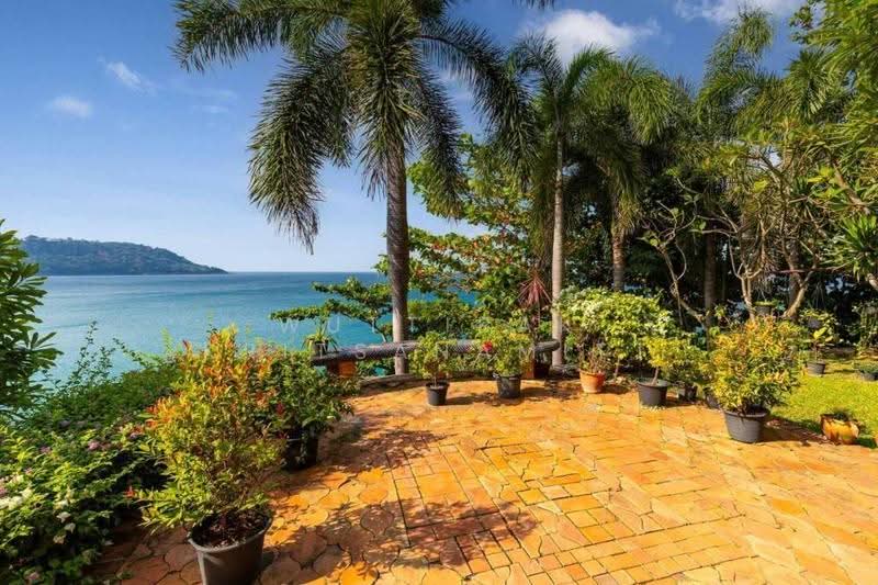 Baan Kata Villas : บ้าน กะตะ วิลล่า, ภูเก็ต, กะรน, เมืองภูเก็ต, ภูเก็ต, 982 ตร.ม., วิลล่า ขาย, โดย Wuttirak Kritsanamitt, 500575053 - DDproperty.com
