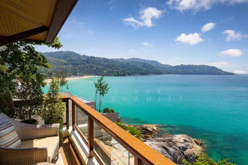 Baan Kata Villas, Phuket, Karon, Muang Phuket, Phuket, 5 Bedrooms, 982 sqm, Villa For Sale, by Wuttirak Kritsanamitt, 500575053 - DDproperty.com