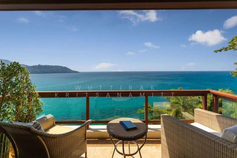 Baan Kata Villas, Phuket, Karon, Muang Phuket, Phuket, 5 Bedrooms, 982 sqm, Villa For Sale, by Wuttirak Kritsanamitt, 500575053 - DDproperty.com