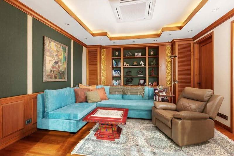 Baan Kata Villas, Phuket, Karon, Muang Phuket, Phuket, 5 Bedrooms, 982 sqm, Villa For Sale, by Wuttirak Kritsanamitt, 500575053 - DDproperty.com