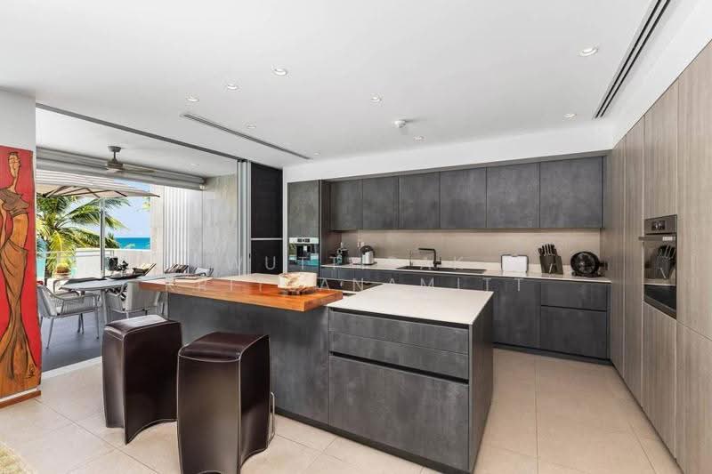 Angsana Beachfront Residences, Phuket, Bang Tao Beach, Choeng Thale, Thalang, Phuket, 3 Bedrooms, 248 sqm, Apartment For Sale, by Wuttirak Kritsanamitt, 500575054 - DDproperty.com