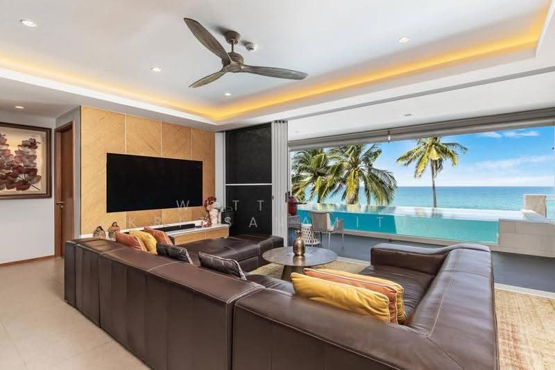 Angsana Beachfront Residences : อังสนา บีชฟร้อนท์ เรสซิเด้นซ์, ภูเก็ต, หาดบางเทา, เชิงทะเล, ถลาง, ภูเก็ต, 248 ตร.ม., อพาร์ทเมนท์ ขาย, โดย Wuttirak Kritsanamitt, 500575054 - DDproperty.com