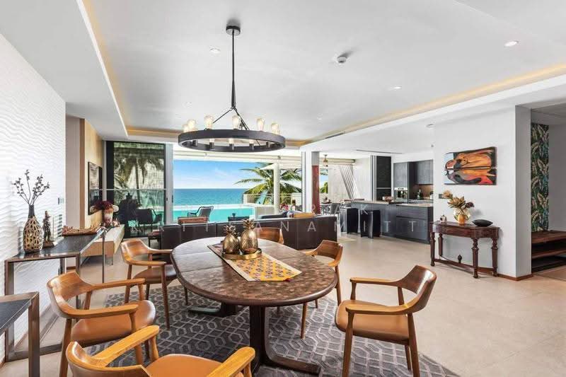 Angsana Beachfront Residences : อังสนา บีชฟร้อนท์ เรสซิเด้นซ์, ภูเก็ต, หาดบางเทา, เชิงทะเล, ถลาง, ภูเก็ต, 248 ตร.ม., อพาร์ทเมนท์ ขาย, โดย Wuttirak Kritsanamitt, 500575054 - DDproperty.com