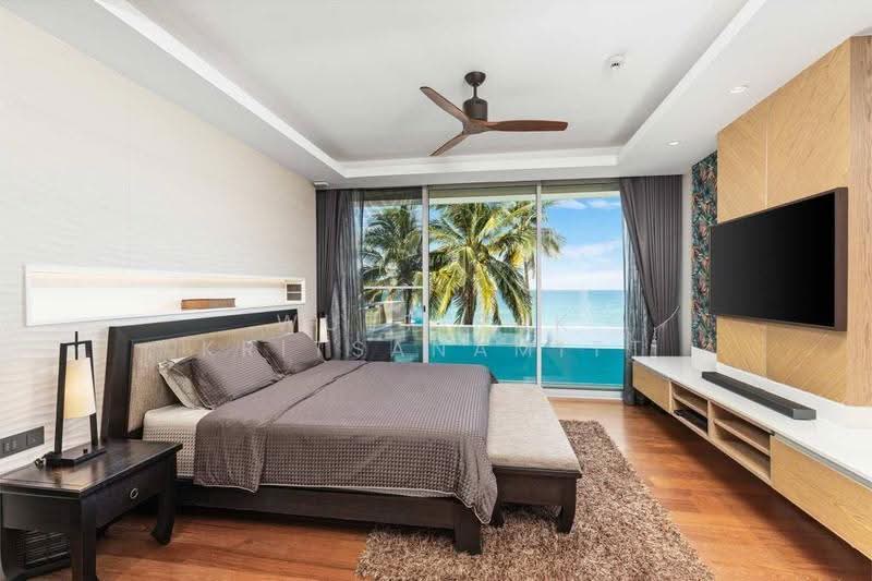 Angsana Beachfront Residences, Phuket, Bang Tao Beach, Choeng Thale, Thalang, Phuket, 3 Bedrooms, 248 sqm, Apartment For Sale, by Wuttirak Kritsanamitt, 500575054 - DDproperty.com