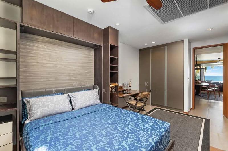 Angsana Beachfront Residences, Phuket, Bang Tao Beach, Choeng Thale, Thalang, Phuket, 3 Bedrooms, 248 sqm, Apartment For Sale, by Wuttirak Kritsanamitt, 500575054 - DDproperty.com