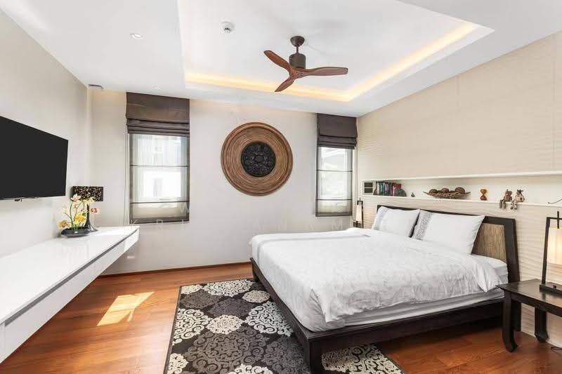 Angsana Beachfront Residences, Phuket, Bang Tao Beach, Choeng Thale, Thalang, Phuket, 3 Bedrooms, 248 sqm, Apartment For Sale, by Wuttirak Kritsanamitt, 500575054 - DDproperty.com