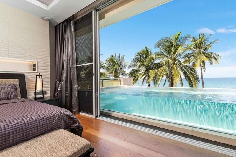Angsana Beachfront Residences, Phuket, Bang Tao Beach, Choeng Thale, Thalang, Phuket, 3 Bedrooms, 248 sqm, Apartment For Sale, by Wuttirak Kritsanamitt, 500575054 - DDproperty.com