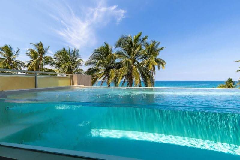 Angsana Beachfront Residences : อังสนา บีชฟร้อนท์ เรสซิเด้นซ์, ภูเก็ต, หาดบางเทา, เชิงทะเล, ถลาง, ภูเก็ต, 248 ตร.ม., อพาร์ทเมนท์ ขาย, โดย Wuttirak Kritsanamitt, 500575054 - DDproperty.com