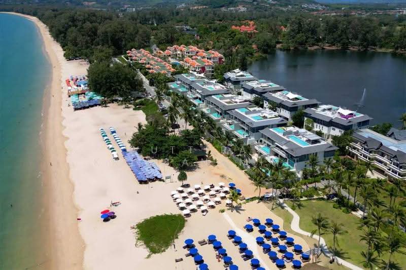 Angsana Beachfront Residences, Phuket, Bang Tao Beach, Choeng Thale, Thalang, Phuket, 3 Bedrooms, 248 sqm, Apartment For Sale, by Wuttirak Kritsanamitt, 500575054 - DDproperty.com