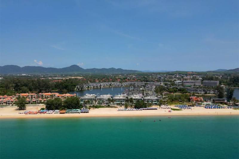 Angsana Beachfront Residences, Phuket, Bang Tao Beach, Choeng Thale, Thalang, Phuket, 3 Bedrooms, 248 sqm, Apartment For Sale, by Wuttirak Kritsanamitt, 500575054 - DDproperty.com