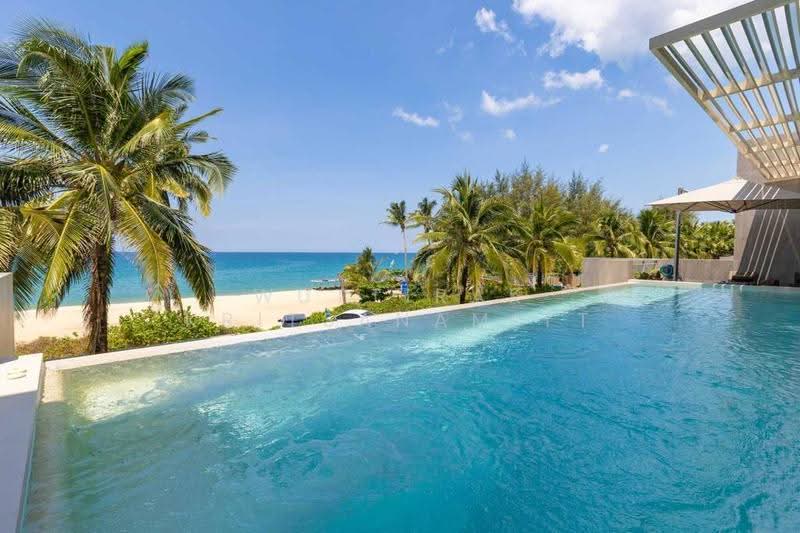 Angsana Beachfront Residences : อังสนา บีชฟร้อนท์ เรสซิเด้นซ์, ภูเก็ต, หาดบางเทา, เชิงทะเล, ถลาง, ภูเก็ต, 248 ตร.ม., อพาร์ทเมนท์ ขาย, โดย Wuttirak Kritsanamitt, 500575054 - DDproperty.com
