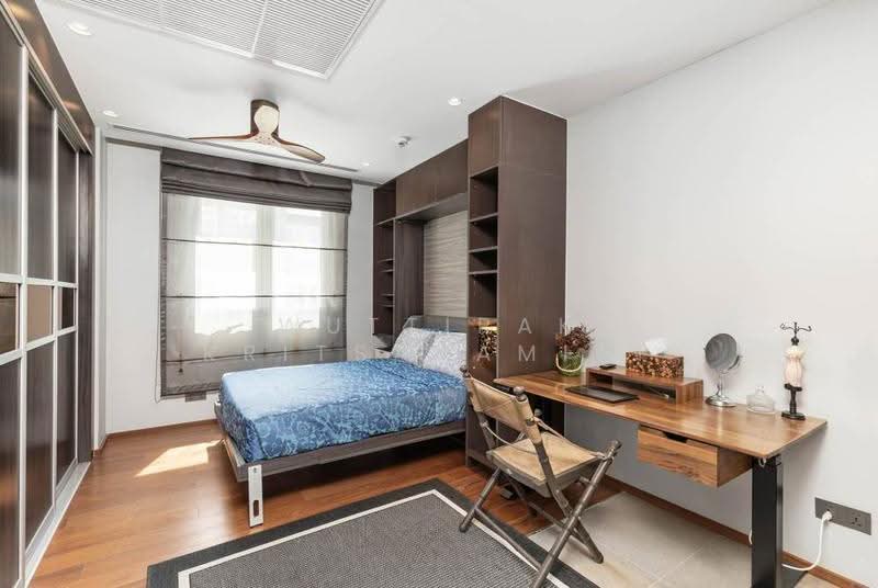 Angsana Beachfront Residences, Phuket, Bang Tao Beach, Choeng Thale, Thalang, Phuket, 3 Bedrooms, 248 sqm, Apartment For Sale, by Wuttirak Kritsanamitt, 500575054 - DDproperty.com
