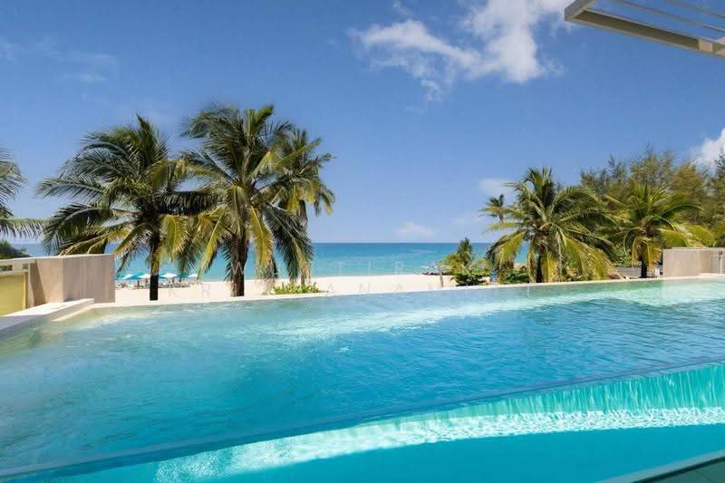 Angsana Beachfront Residences, Phuket, Bang Tao Beach, Choeng Thale, Thalang, Phuket, 3 Bedrooms, 248 sqm, Apartment For Sale, by Wuttirak Kritsanamitt, 500575054 - DDproperty.com