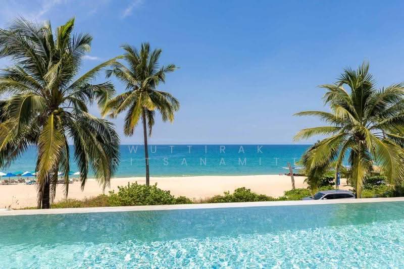 Angsana Beachfront Residences, Phuket, Bang Tao Beach, Choeng Thale, Thalang, Phuket, 3 Bedrooms, 248 sqm, Apartment For Sale, by Wuttirak Kritsanamitt, 500575054 - DDproperty.com