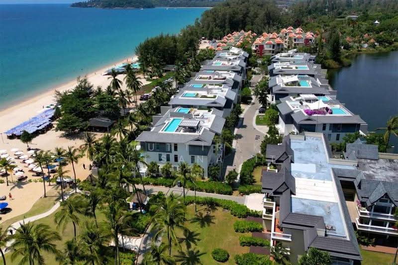 Angsana Beachfront Residences : อังสนา บีชฟร้อนท์ เรสซิเด้นซ์, ภูเก็ต, หาดบางเทา, เชิงทะเล, ถลาง, ภูเก็ต, 248 ตร.ม., อพาร์ทเมนท์ ขาย, โดย Wuttirak Kritsanamitt, 500575054 - DDproperty.com