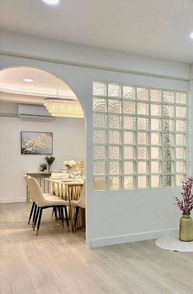 บ้าน 4-ห้องนอน, กรุงเทพ, สามเสนนอก, ห้วยขวาง, กรุงเทพ, 325 ตร.ม., บ้านเดี่ยว ให้เช่า, โดย Sataporn Jalao, 500575055 - DDproperty.com