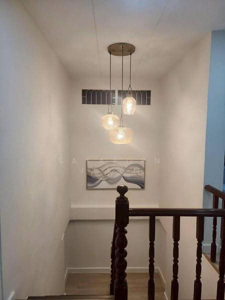4-BR House, Bangkok, Samsen Nok, Huai Khwang, Bangkok, 4 Bedrooms, 325 sqm, Single Detached House For Rent, by Sataporn Jalao, 500575055 - DDproperty.com