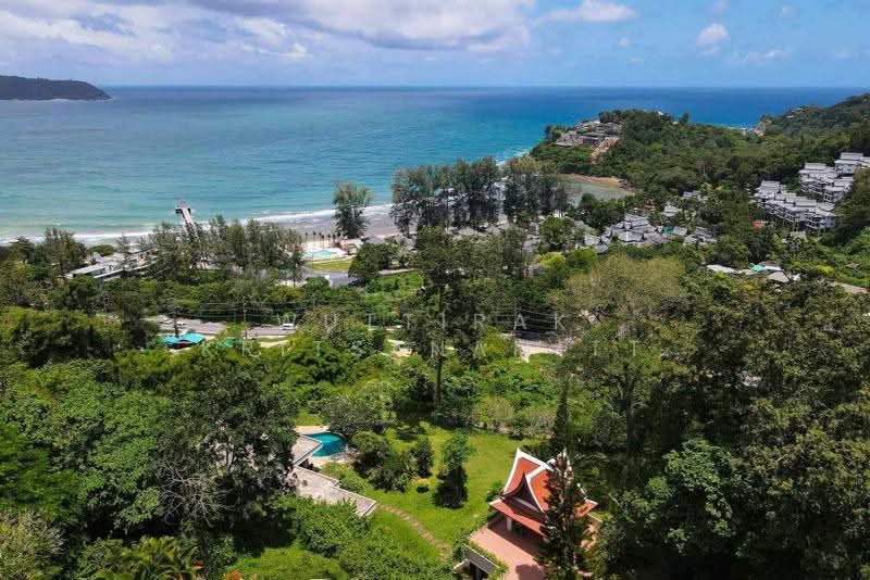 นาคาตานิวิลเลจ : Nakatani Village, ภูเก็ต, กมลา, กะทู้, ภูเก็ต, 850 ตร.ม., วิลล่า ขาย, โดย Wuttirak Kritsanamitt, 500575058 - DDproperty.com