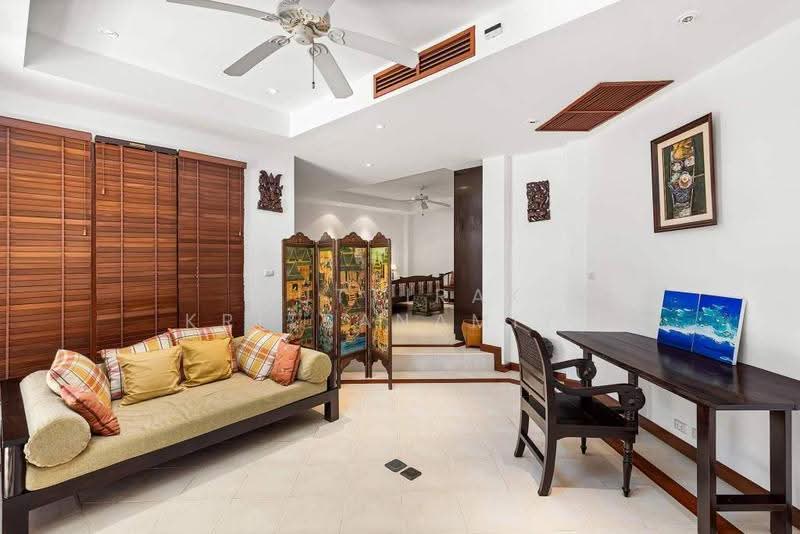 Nakatani Village, Phuket, Kammala, Kathu, Phuket, 7 Bedrooms, 850 sqm, Villa For Sale, by Wuttirak Kritsanamitt, 500575058 - DDproperty.com