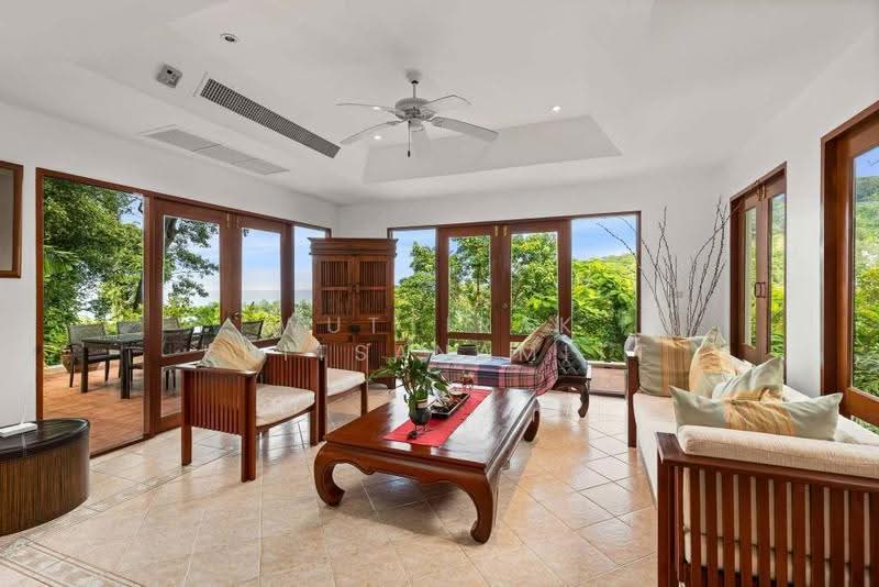 Nakatani Village, Phuket, Kammala, Kathu, Phuket, 7 Bedrooms, 850 sqm, Villa For Sale, by Wuttirak Kritsanamitt, 500575058 - DDproperty.com