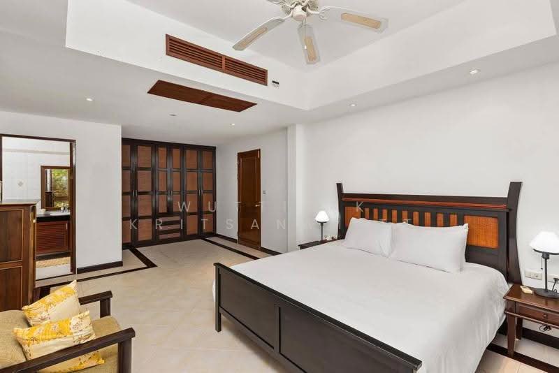 Nakatani Village, Phuket, Kammala, Kathu, Phuket, 7 Bedrooms, 850 sqm, Villa For Sale, by Wuttirak Kritsanamitt, 500575058 - DDproperty.com