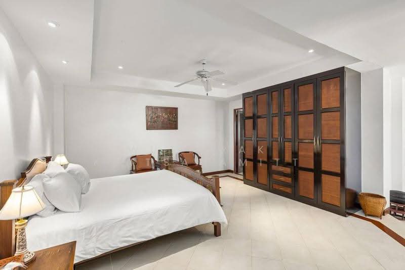 Nakatani Village, Phuket, Kammala, Kathu, Phuket, 7 Bedrooms, 850 sqm, Villa For Sale, by Wuttirak Kritsanamitt, 500575058 - DDproperty.com