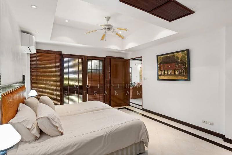 Nakatani Village, Phuket, Kammala, Kathu, Phuket, 7 Bedrooms, 850 sqm, Villa For Sale, by Wuttirak Kritsanamitt, 500575058 - DDproperty.com