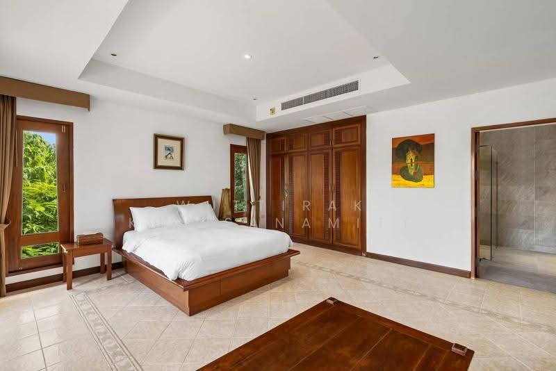 Nakatani Village, Phuket, Kammala, Kathu, Phuket, 7 Bedrooms, 850 sqm, Villa For Sale, by Wuttirak Kritsanamitt, 500575058 - DDproperty.com