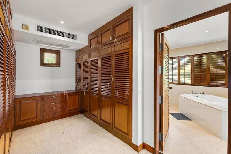 Nakatani Village, Phuket, Kammala, Kathu, Phuket, 7 Bedrooms, 850 sqm, Villa For Sale, by Wuttirak Kritsanamitt, 500575058 - DDproperty.com
