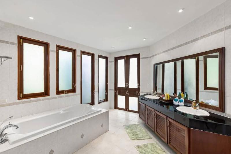 Nakatani Village, Phuket, Kammala, Kathu, Phuket, 7 Bedrooms, 850 sqm, Villa For Sale, by Wuttirak Kritsanamitt, 500575058 - DDproperty.com