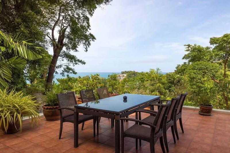Nakatani Village, Phuket, Kammala, Kathu, Phuket, 7 Bedrooms, 850 sqm, Villa For Sale, by Wuttirak Kritsanamitt, 500575058 - DDproperty.com