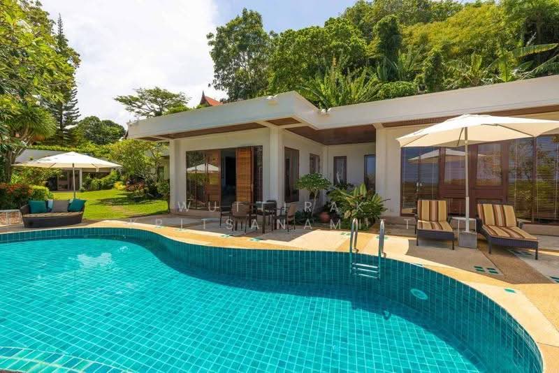 Nakatani Village, Phuket, Kammala, Kathu, Phuket, 7 Bedrooms, 850 sqm, Villa For Sale, by Wuttirak Kritsanamitt, 500575058 - DDproperty.com