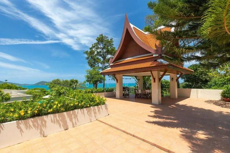 Nakatani Village, Phuket, Kammala, Kathu, Phuket, 7 Bedrooms, 850 sqm, Villa For Sale, by Wuttirak Kritsanamitt, 500575058 - DDproperty.com