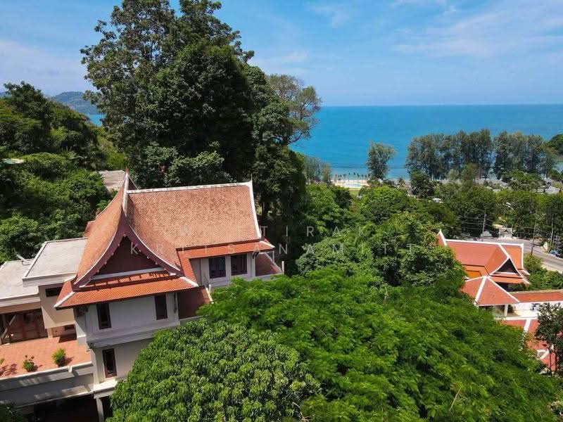 นาคาตานิวิลเลจ : Nakatani Village, ภูเก็ต, กมลา, กะทู้, ภูเก็ต, 850 ตร.ม., วิลล่า ขาย, โดย Wuttirak Kritsanamitt, 500575058 - DDproperty.com
