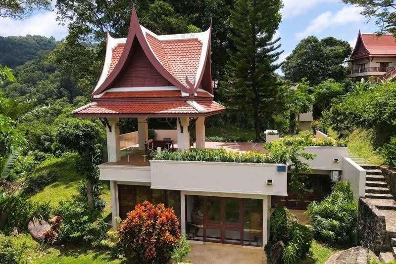 นาคาตานิวิลเลจ : Nakatani Village, ภูเก็ต, กมลา, กะทู้, ภูเก็ต, 850 ตร.ม., วิลล่า ขาย, โดย Wuttirak Kritsanamitt, 500575058 - DDproperty.com
