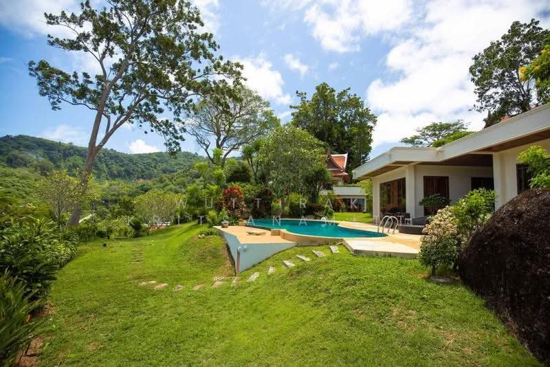 นาคาตานิวิลเลจ : Nakatani Village, ภูเก็ต, กมลา, กะทู้, ภูเก็ต, 850 ตร.ม., วิลล่า ขาย, โดย Wuttirak Kritsanamitt, 500575058 - DDproperty.com