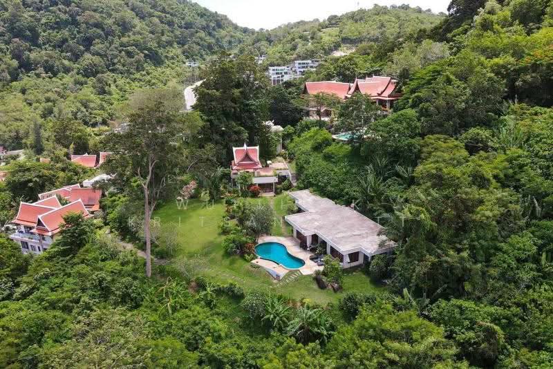 Nakatani Village, Phuket, Kammala, Kathu, Phuket, 7 Bedrooms, 850 sqm, Villa For Sale, by Wuttirak Kritsanamitt, 500575058 - DDproperty.com