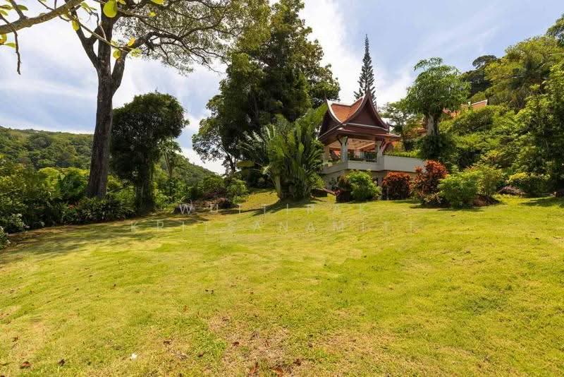 นาคาตานิวิลเลจ : Nakatani Village, ภูเก็ต, กมลา, กะทู้, ภูเก็ต, 850 ตร.ม., วิลล่า ขาย, โดย Wuttirak Kritsanamitt, 500575058 - DDproperty.com
