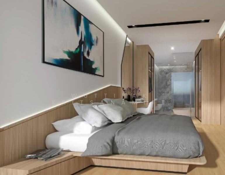 Botanica Hythe Condominium : โบทานิก้า ไฮธ์ คอนโดมิเนียม, ภูเก็ต, เชิงทะเล, ถลาง, ภูเก็ต, 77 ตร.ม., คอนโด ขาย, โดย Wuttirak Kritsanamitt, 500575059 - DDproperty.com