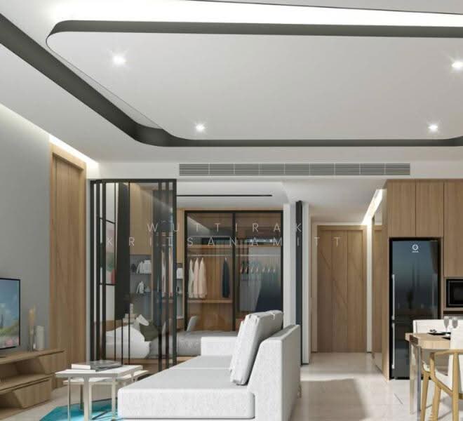 Botanica Hythe Condominium : โบทานิก้า ไฮธ์ คอนโดมิเนียม, ภูเก็ต, เชิงทะเล, ถลาง, ภูเก็ต, 77 ตร.ม., คอนโด ขาย, โดย Wuttirak Kritsanamitt, 500575059 - DDproperty.com