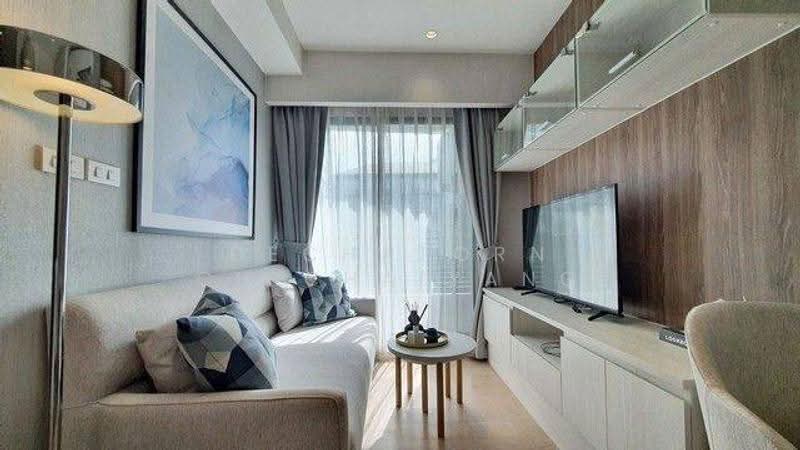 Runesu Thonglor 5 : รูเนะสุ ทองหล่อ 5, กรุงเทพ, 82 ซอย พร้อมมิตร, คลองตันเหนือ, วัฒนา, กรุงเทพ, 31 ตร.ม., คอนโด ให้เช่า, โดย Dechatorn Chichaiyang, 500575061 - DDproperty.com
