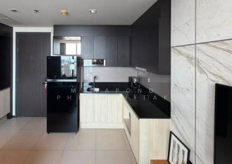 The Edge Sukhumvit 23 : เอดจ์ สุขุมวิท 23, กรุงเทพ, 6 ซอยสุขุมวิท 23, คลองเตยเหนือ, วัฒนา, กรุงเทพ, 62 ตร.ม., คอนโด ให้เช่า, โดย Manapong Phromphitak, 500575062 - DDproperty.com