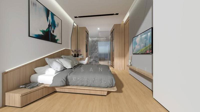 Botanica Hythe Condominium, Phuket, Choeng Thale, Thalang, Phuket, 3 Bedrooms, 110 sqm, Condo For Sale, by Wuttirak Kritsanamitt, 500575063 - DDproperty.com