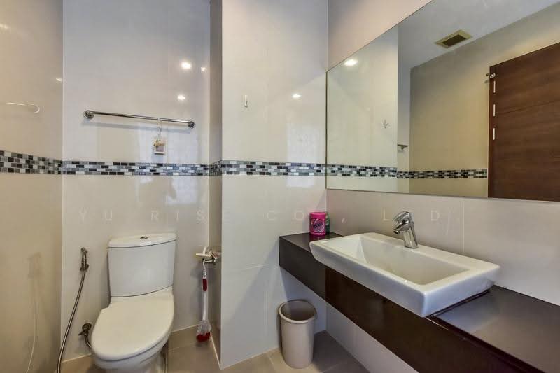 IDEO Q Phayathai, bangkok, 138 Phayathai Road, Thung Phaya Thai, Ratchathewi, Bangkok, 1 Bedroom, 61 sqm, Condo For Sale, by YU RISE CO., LTD., 500575068 - DDproperty.com