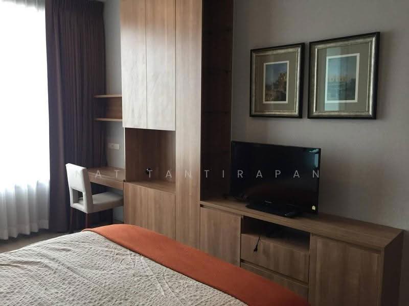 PYNE by Sansiri, Bangkok, Prayatai Road, Thanon Phetchaburi, Ratchathewi, Bangkok, 2 Bedrooms, 80 sqm, Condo For Rent, by Nat Tantirapan, 500575070 - DDproperty.com