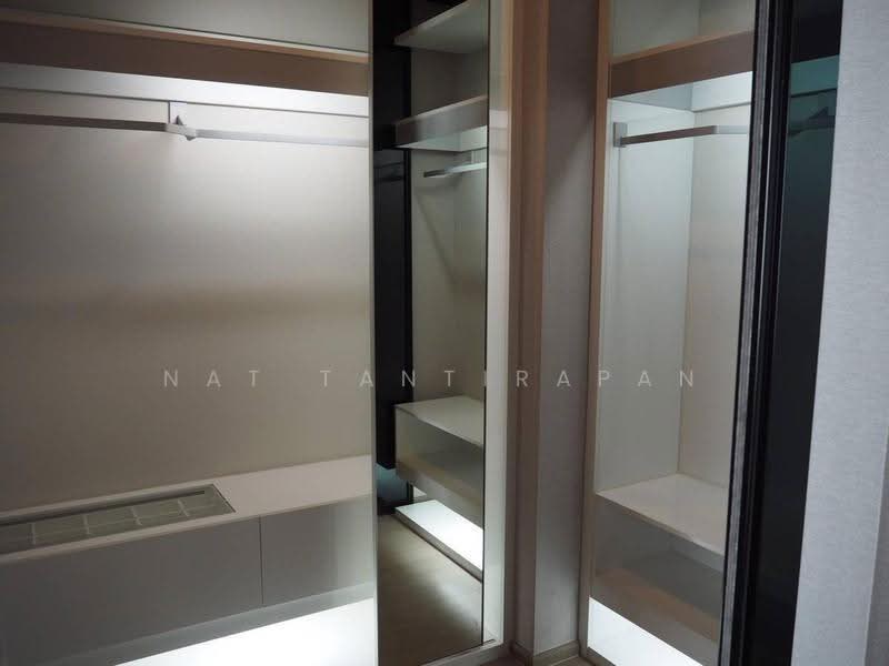 PYNE by Sansiri, Bangkok, Prayatai Road, Thanon Phetchaburi, Ratchathewi, Bangkok, 2 Bedrooms, 80 sqm, Condo For Rent, by Nat Tantirapan, 500575070 - DDproperty.com