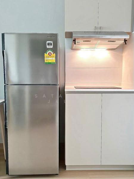 Lumpini Suite Phetchaburi-Makkasan, Bangkok, 1515 Phetchaburi Rd, Makkasan, Ratchathewi, Bangkok, 1 Bedroom, 27 sqm, Condo For Rent, by Sataporn Jalao, 500575071 - DDproperty.com